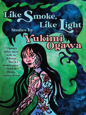 cover image of Like Smoke, Like Light